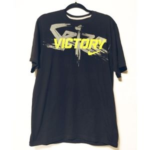 Nike Dri-Fit cotton Tee mens size M